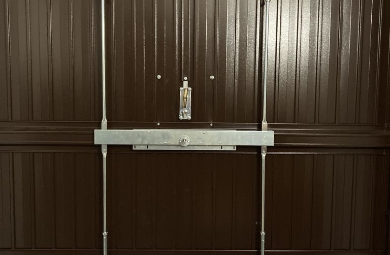 aumento sicurezza garage