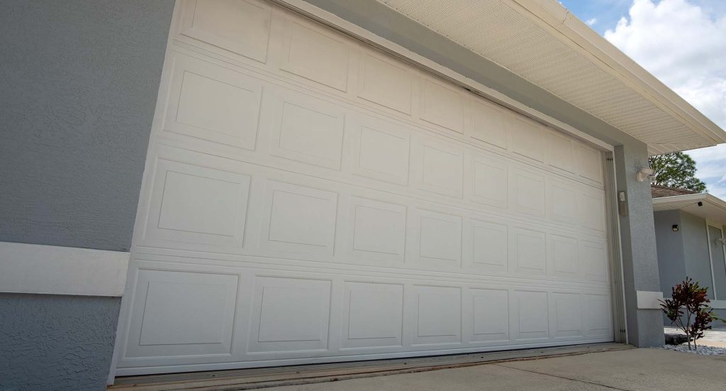 serrature per garage